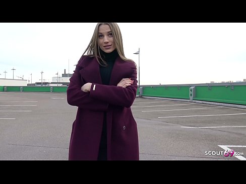 ❤️ TYSK SCOUT ÄR EN DRÖM SOM RÖR VID STEELE, PARKERINGSPLATS TATTARE OCH SEXIG FÖR PENGAR ❤️❌ Pornvideo at us