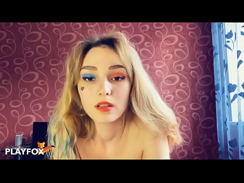 ❤️ Magiska virtual reality-glasögon gav mig sex med Harley Quinn ❤️❌ Pornvideo at us