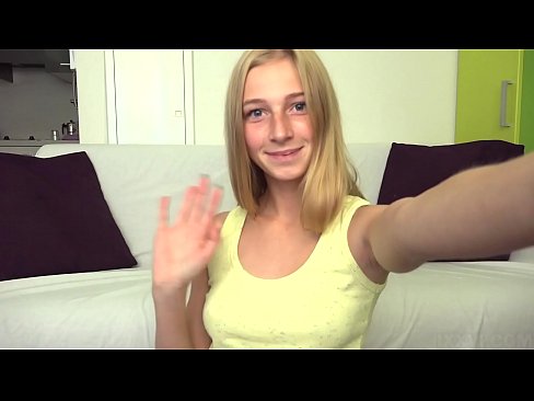 ❤️ När jag är uttråkad onanerar jag lätt min rosa fitta. ❤️❌ Pornvideo at us