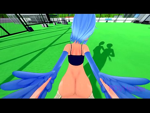❤️ Harpyisk monsterflicka. ❤️❌ Pornvideo at us