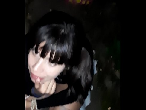 ❤️ På gatan svullna penis i utbyte mot godis ❤️❌ Pornvideo at us