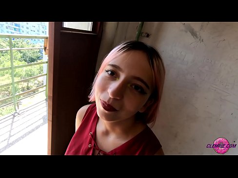 ❤️ Student Sensual suger en främling i Outback - sperma i ansiktet ❤️❌ Pornvideo at us